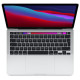 Ноутбук APPLE MacBook Pro 13"M1 256GB 2020 Silver MYDA2 Оригінальний, Новий