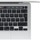 Ноутбук APPLE MacBook Pro 13"M1 256GB 2020 Silver MYDA2 Оригінальний, Новий