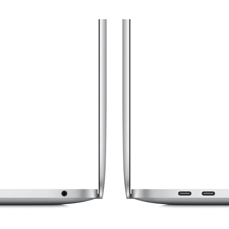 Ноутбук APPLE MacBook Pro 13"M1 256GB 2020 Silver MYDA2 Оригінальний, Новий