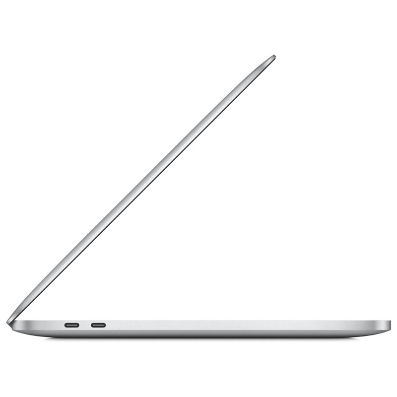 Ноутбук APPLE MacBook Pro 13"M1 256GB 2020 Silver MYDA2 Оригінальний, Новий