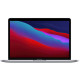 Ноутбук APPLE MacBook Pro 13"M1 256GB 2020 Space Gray MYD82 Оригінальний, Новий