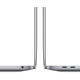 Ноутбук APPLE MacBook Pro 13"M1 512GB 2020 Space Gray MYD92 Оригінальний, Новий