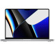 Ноутбук APPLE MacBook Pro 14" M1 MAX 64/8TB Custom New Silver Оригінальний, Новий