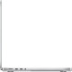 Ноутбук APPLE MacBook Pro 14" M1 MAX 64/8TB Custom New Silver Оригінальний, Новий