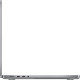 Ноутбук APPLE MacBook Pro 14" M1 MAX 64/8TB Custom New Space Gray Оригінальний, Новий