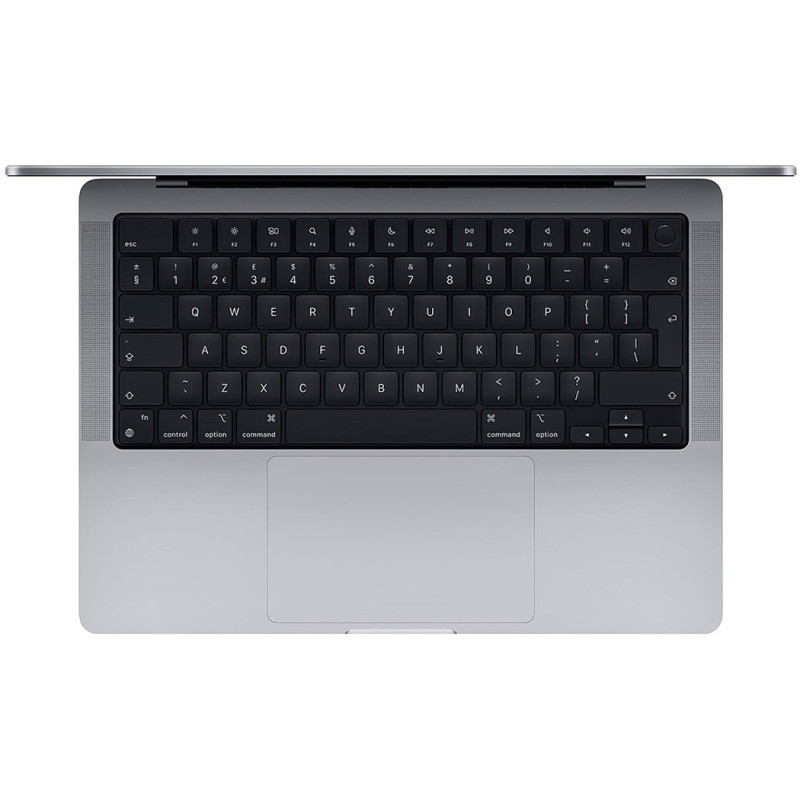 Ноутбук APPLE MacBook Pro 14" M1 PRO 512GB 2021 Silver MKGR3 Оригінальний, Новий