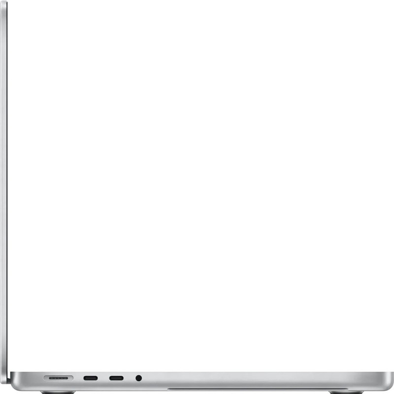 Ноутбук APPLE MacBook Pro 14" M1 PRO 512GB 2021 Silver MKGR3 Оригінальний, Новий