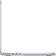 Ноутбук APPLE MacBook Pro 14" M1 PRO 512GB 2021 Silver MKGR3 Оригінальний, Новий