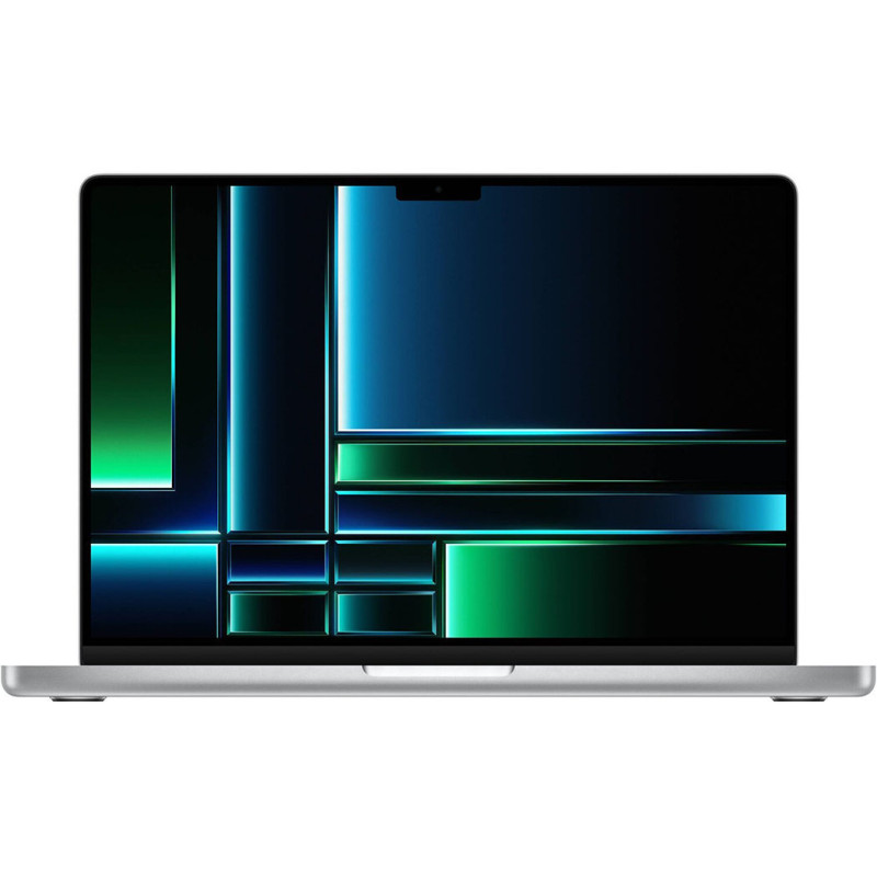 Ноутбук APPLE MacBook Pro 14" M2 Max 32/1TB 2023 Silver MPHK3 Оригінальний, Новий