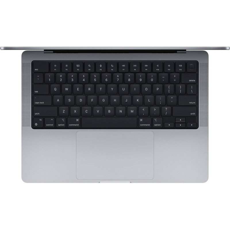 Ноутбук APPLE MacBook Pro 14" M2 Max 32/1TB 2023 Space Grey MPHG3 Оригінальний, Новий