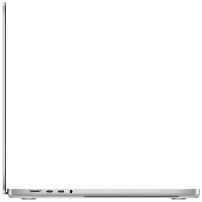 Ноутбук APPLE MacBook Pro 14" M2 Pro 16/512GB 2023 Silver MPHH3 Оригінальний, Новий