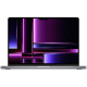 Ноутбук APPLE MacBook Pro 14" M2 Pro 16/512GB 2023 Space Grey MPHE3 Оригінальний, Новий