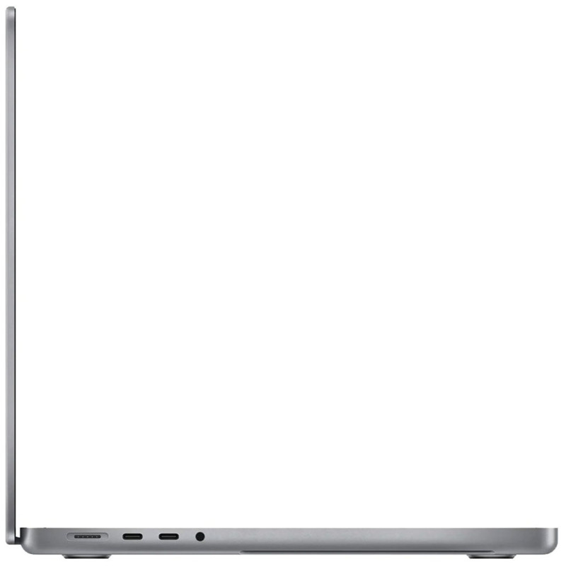 Ноутбук APPLE MacBook Pro 14" M2 Pro 16/512GB 2023 Space Grey MPHE3 Оригінальний, Новий
