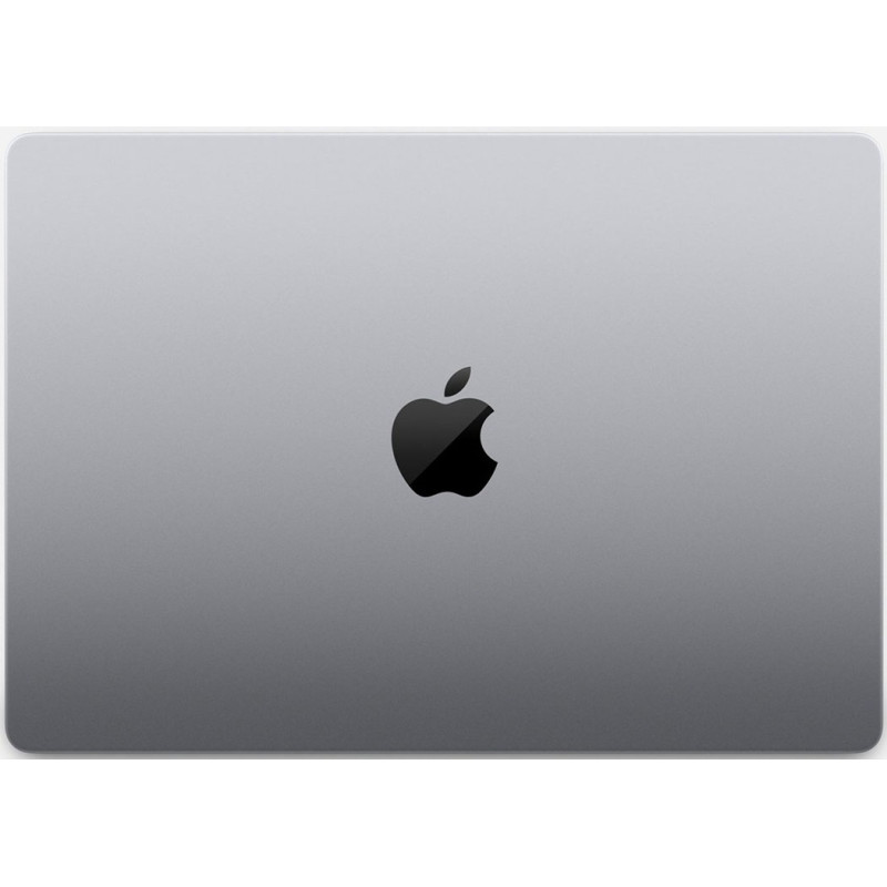 Ноутбук APPLE MacBook Pro 14" M2 Pro 16/512GB 2023 Space Grey MPHE3 Оригінальний, Новий