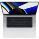 Ноутбук APPLE MacBook Pro 16" M1 MAX 1TB 2021 Silver MK1H3 Оригінальний, Новий