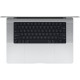 Ноутбук APPLE MacBook Pro 16" M1 MAX 1TB 2021 Silver MK1H3 Оригінальний, Новий