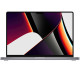 Ноутбук APPLE MacBook Pro 16" M1 MAX 1TB 2021 Space Grey MK1A3 Оригінальний, Новий