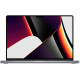Ноутбук APPLE MacBook Pro 16" M1 PRO 1TB Space Grey MK193 Оригінальний, Новий