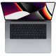 Ноутбук APPLE MacBook Pro 16" M1 PRO 1TB Space Grey MK193 Оригінальний, Новий