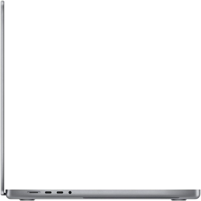 Ноутбук APPLE MacBook Pro 16" M1 PRO 1TB Space Grey MK193 Оригінальний, Новий