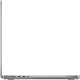 Ноутбук APPLE MacBook Pro 16" M1 PRO 1TB Space Grey MK193 Оригінальний, Новий
