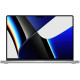 Ноутбук APPLE MacBook Pro 16" M1 PRO 512GB Silver MK1E3 Оригінальний, Новий