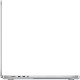 Ноутбук APPLE MacBook Pro 16" M1 PRO 512GB Silver MK1E3 Оригінальний, Новий