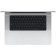 Ноутбук APPLE MacBook Pro 16" M2 Max 32/1TB 2023 Silver MNWE3 Оригінальний, Новий