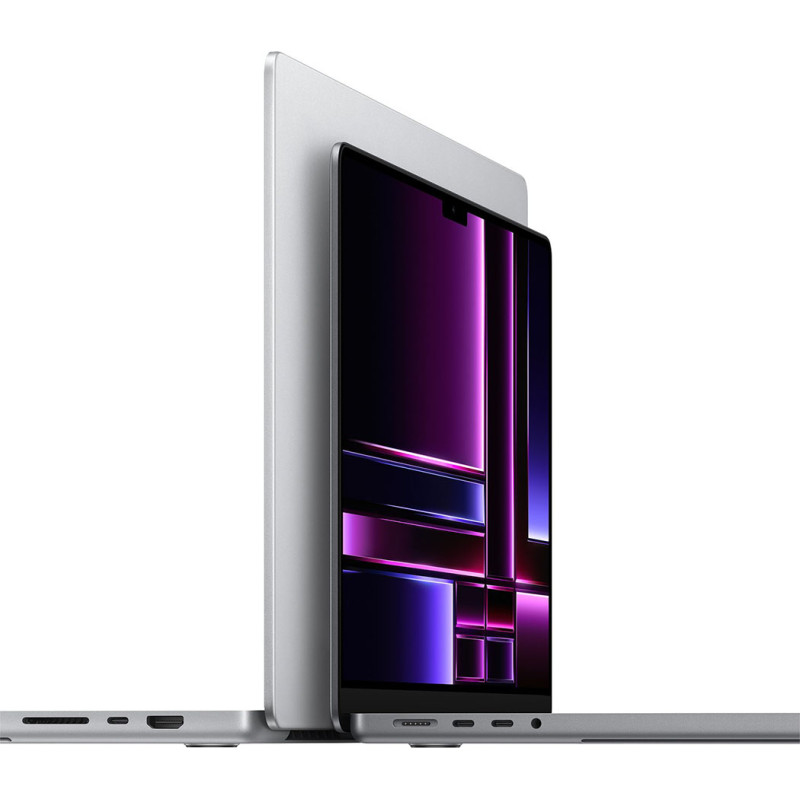 Ноутбук APPLE MacBook Pro 16" M2 Max 32/1TB 2023 Space Grey MNWA3 Оригінальний, Новий