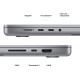 Ноутбук APPLE MacBook Pro 16" M2 Max 32/1TB 2023 Space Grey MNWA3 Оригінальний, Новий