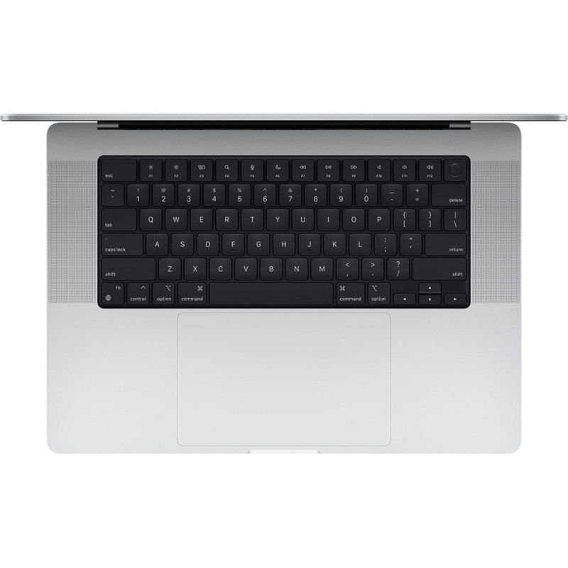 Ноутбук APPLE MacBook Pro 16" M2 Max 96GB/1TB Silver Оригінальний, Новий