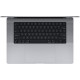 Ноутбук APPLE MacBook Pro 16" M2 Max 96GB/1TB Space Gray Оригінальний, Новий