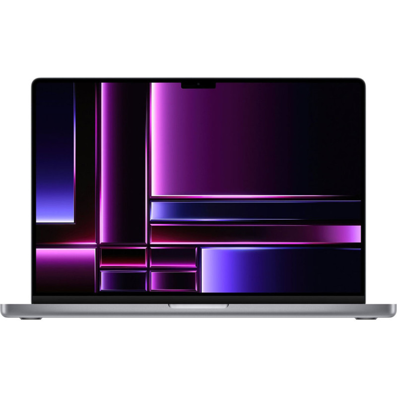 Ноутбук APPLE MacBook Pro 16" M2 Pro 16/1TB 2023 Space Grey MNW93 Оригінальний, Новий