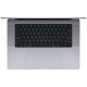Ноутбук APPLE MacBook Pro 16" M2 Pro 32/512GB Space Gray Оригінальний, Новий