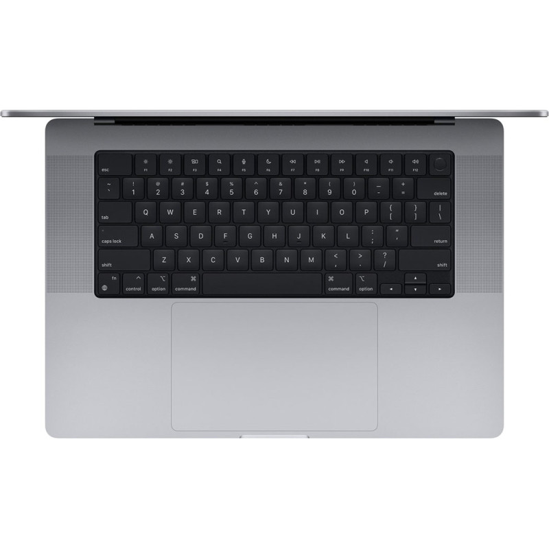 Ноутбук APPLE MacBook Pro 16" M2 Pro 32GB/1TB Space Gray Оригінальний, Новий