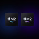 Ноутбук APPLE MacBook Pro 16" M2 Pro 32GB/1TB Space Gray Оригінальний, Новий
