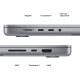 Ноутбук APPLE MacBook Pro 16" M2 Pro 32GB/1TB Space Gray Оригінальний, Новий