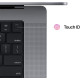Ноутбук APPLE MacBook Pro 16" M2 Pro 32GB/1TB Space Gray Оригінальний, Новий