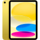 Планшет Apple iPad 10.9" Wi-Fi + Cellular 256Gb Yellow Оригінальний, Новий