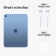 Планшет Apple iPad 10.9" Wi-Fi + Cellular 64Gb Blue Оригінальний, Новий