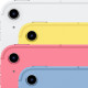 Планшет Apple iPad 10.9" Wi-Fi + Cellular 64Gb Pink Оригінальний, Новий