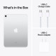 Планшет Apple iPad 10.9" Wi-Fi + Cellular 64Gb Silver Оригінальний, Новий