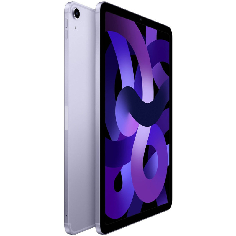 Планшет Apple iPad Air 10.9" Wi-Fi 256Gb Purple Оригінальний, Новий