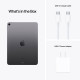 Планшет Apple iPad Air 10.9" Wi-Fi 64Gb Space Grey Оригінальний, Новий