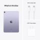 Планшет Apple iPad Air 10.9" Wi-Fi + Cellular 256Gb Purple Оригінальний, Новий