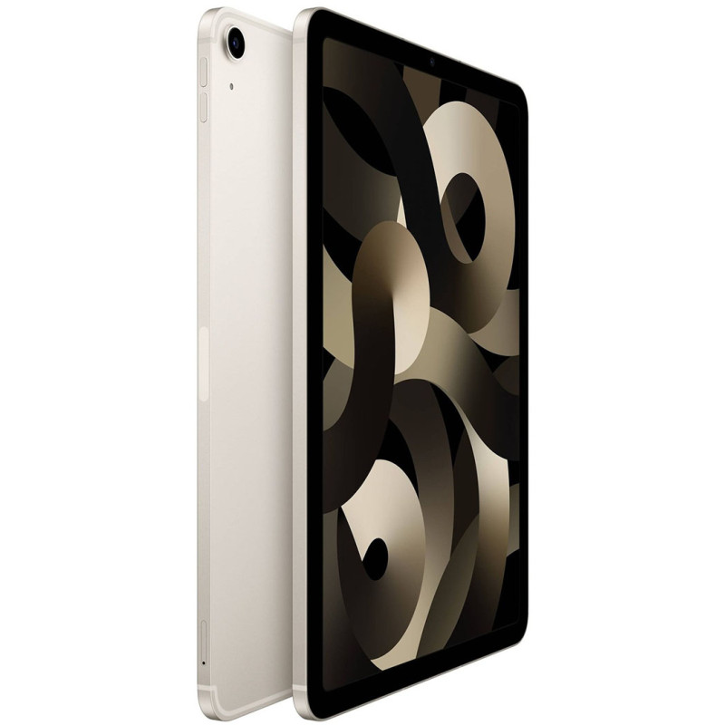 Планшет Apple iPad Air 10.9" Wi-Fi + Cellular 256Gb Starlight Оригінальний, Новий