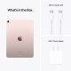 Планшет Apple iPad Air 10.9" Wi-Fi + Cellular 64Gb Pink Оригінальний, Новий