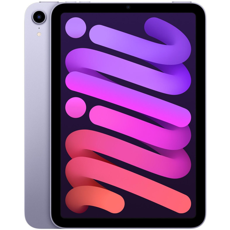 Планшет Apple iPad mini WiFi 64Gb Purple Оригінальний, Новий