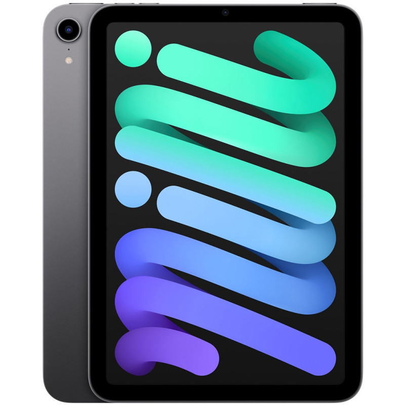 Планшет Apple iPad mini WiFi 64Gb Space Grey Оригінальний, Новий