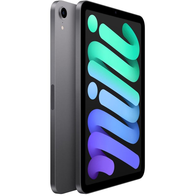 Планшет Apple iPad mini WiFi 64Gb Space Grey Оригінальний, Новий